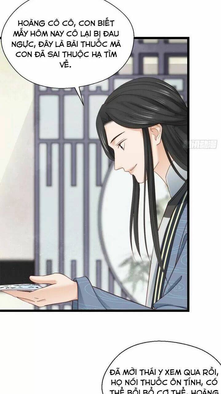 kiều nữ độc phi chapter 217 32