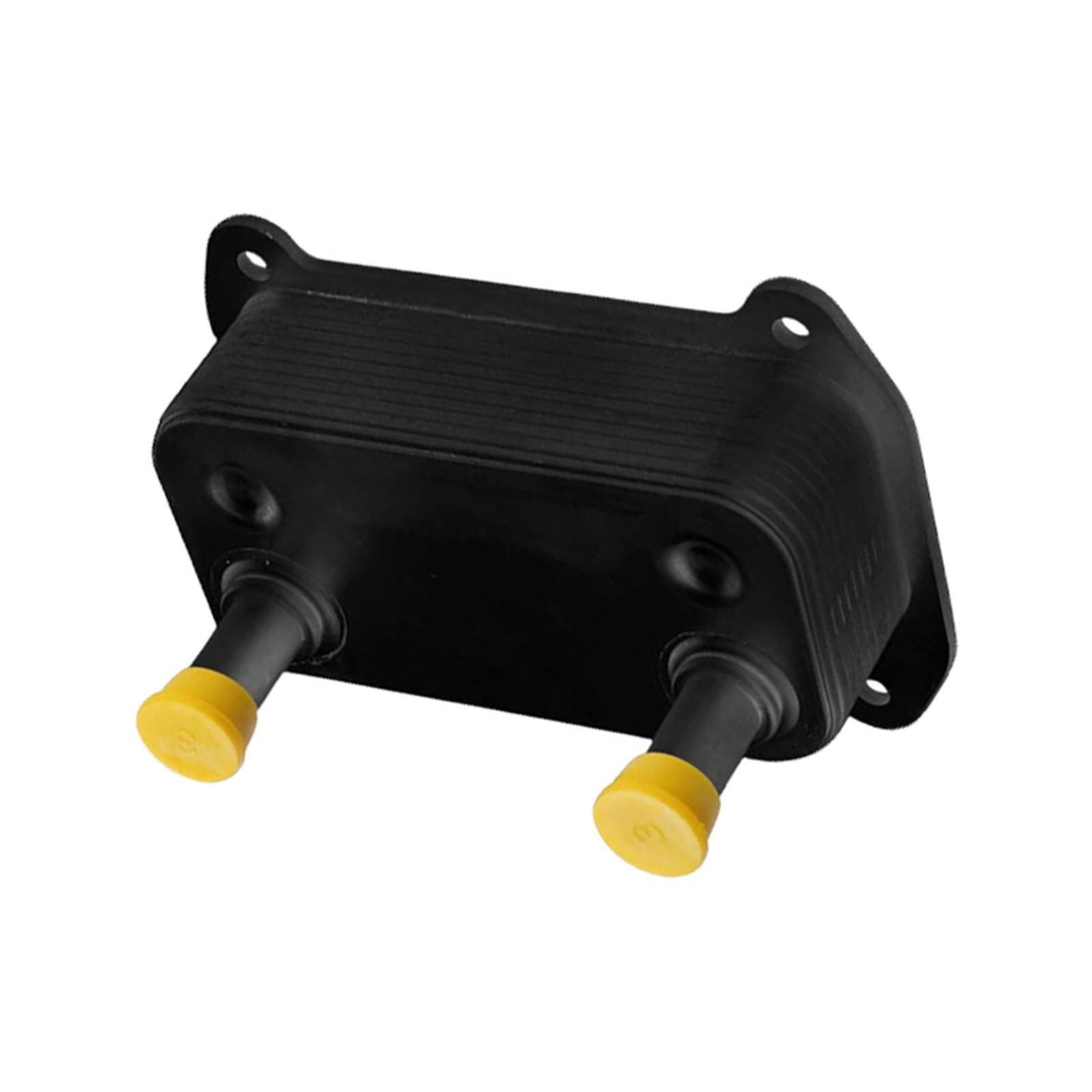 Engine Oil Cooler Replacement 420888852 Coolant Radiator for Sea Doo GTI 130 GTI 155 GTI 4Tec