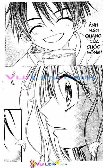 công chúa ẩm thực chapter 11 19