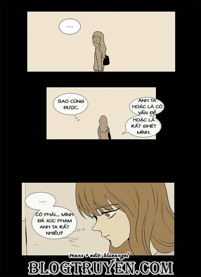 bẫy tình yêu chapter 31 23