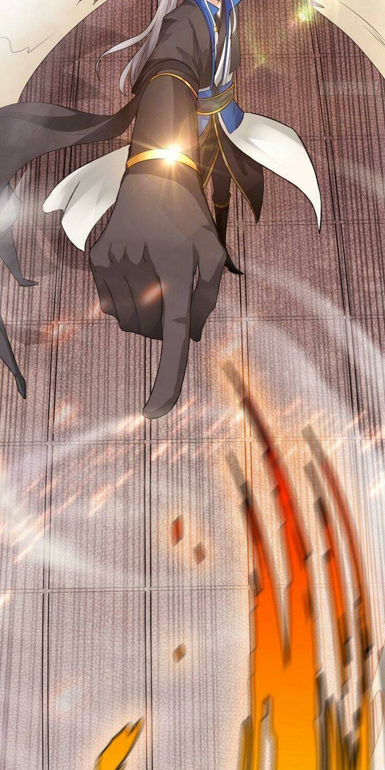 chư thiên ký chapter 272 20