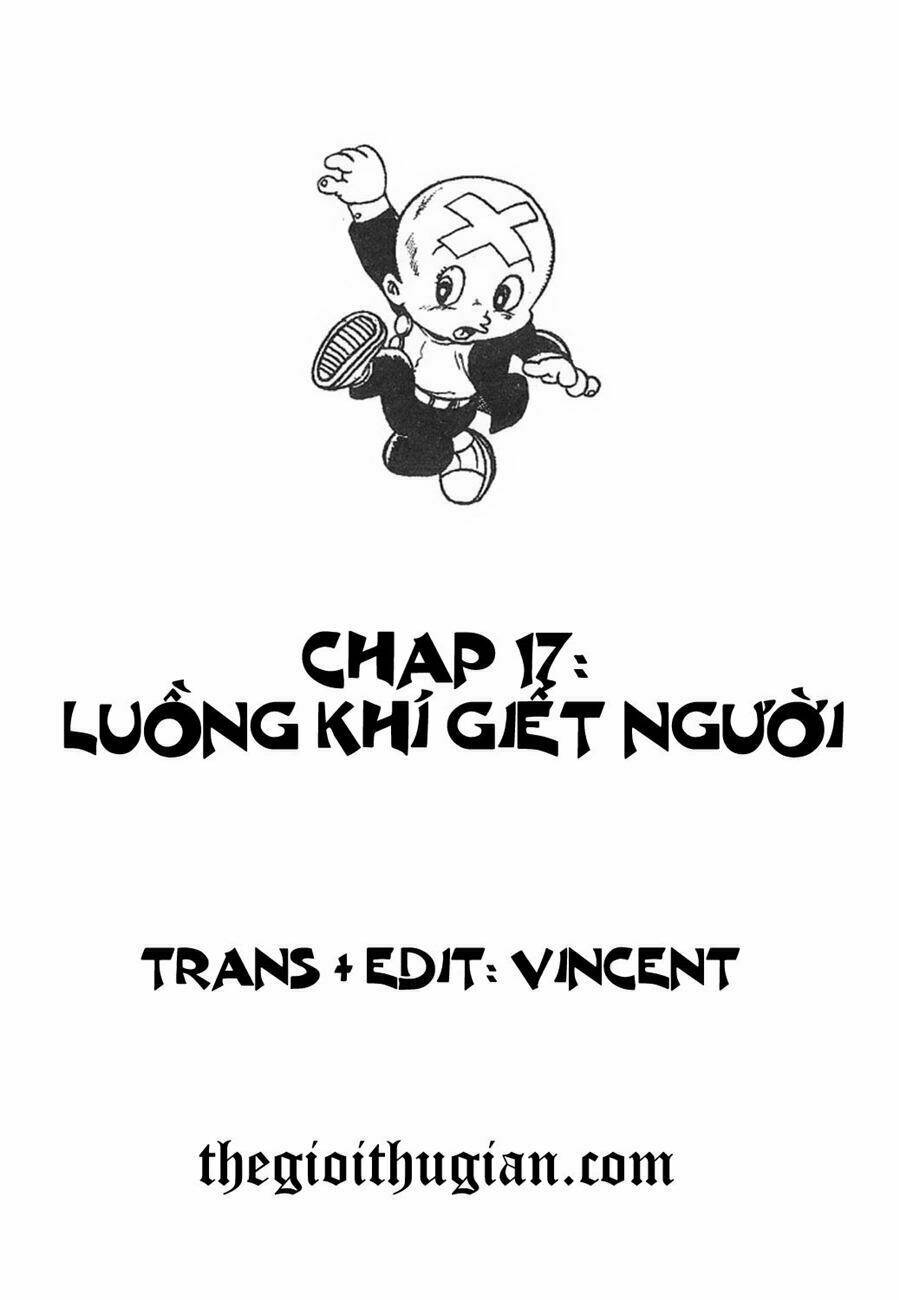 cậu bé ba mắt chapter 17 4