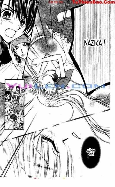 công chúa ẩm thực chapter 6 137