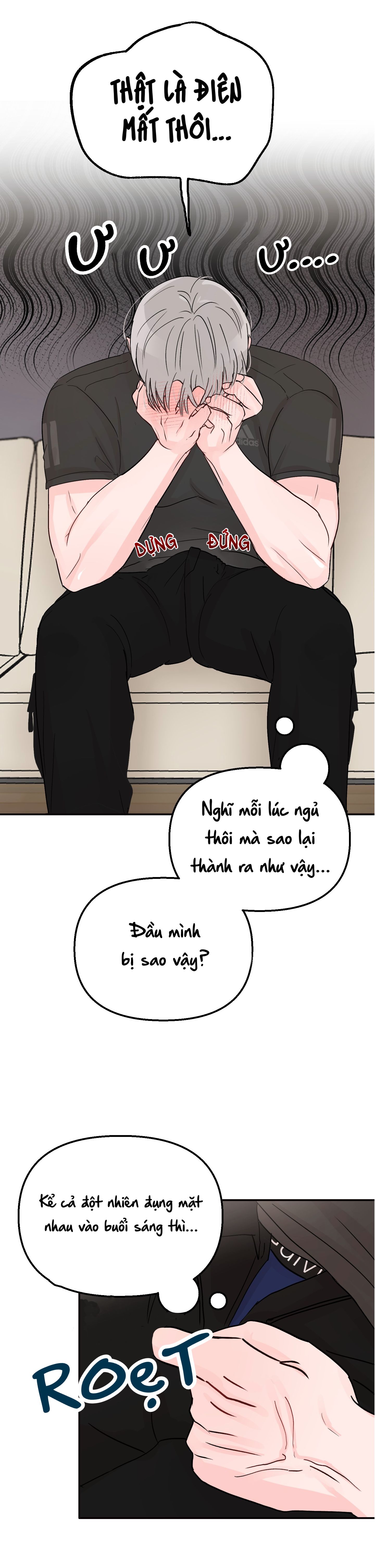 thán phục thanh xuân chapter 7 22