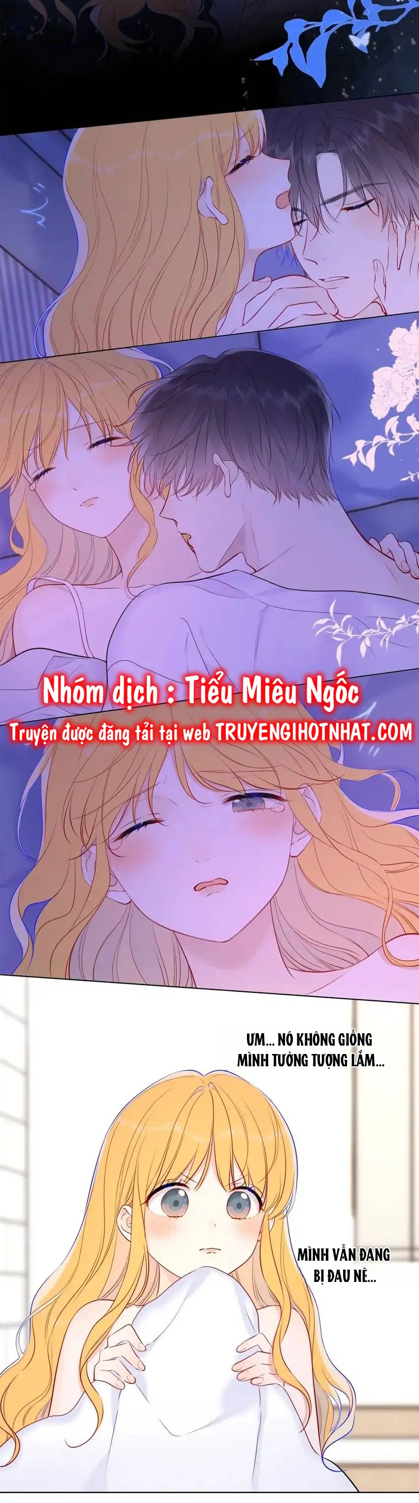 Vì Sao Của Tôi chapter 139 - Trang 9
