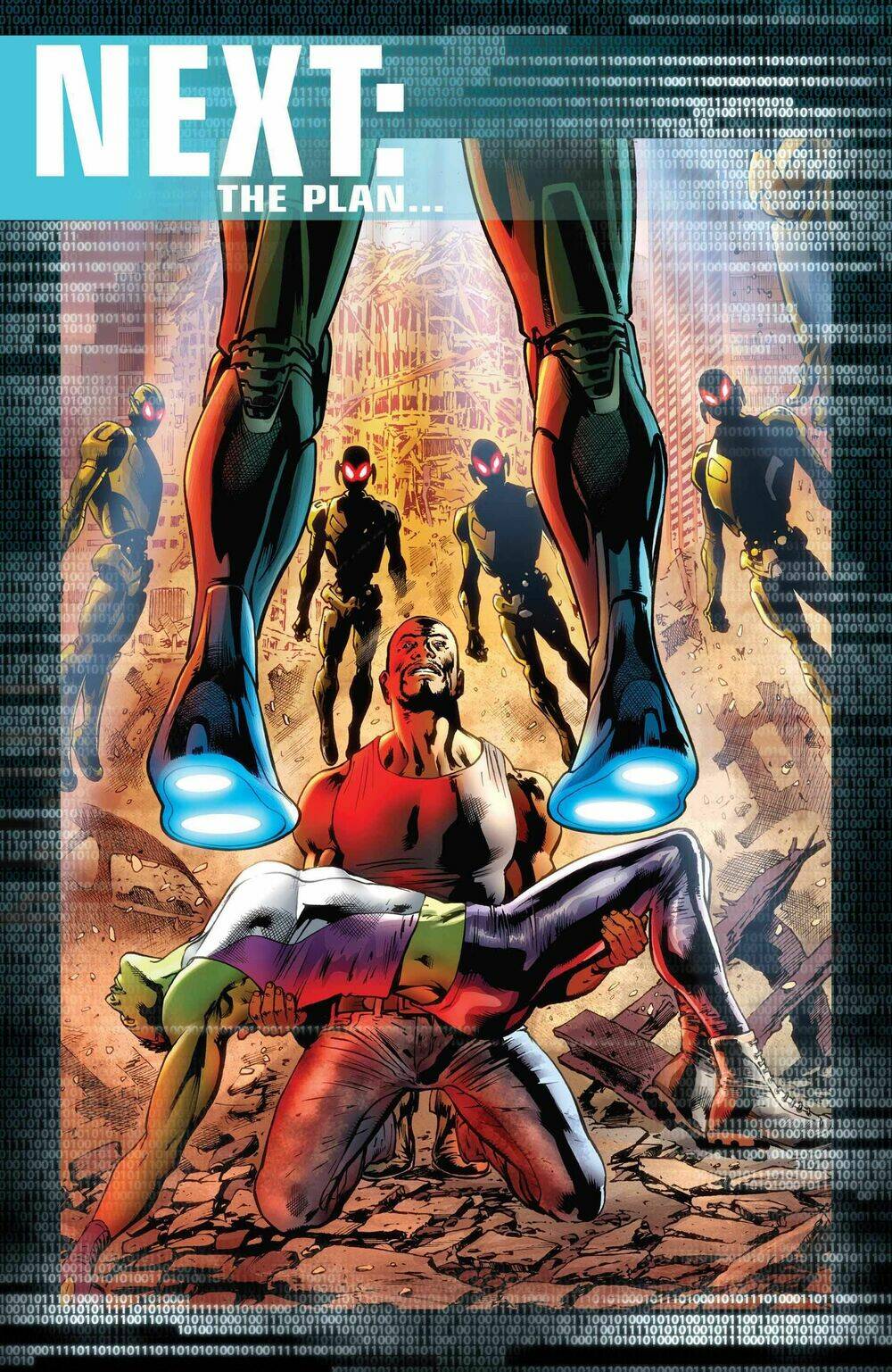 age of ultron chapter 2 21