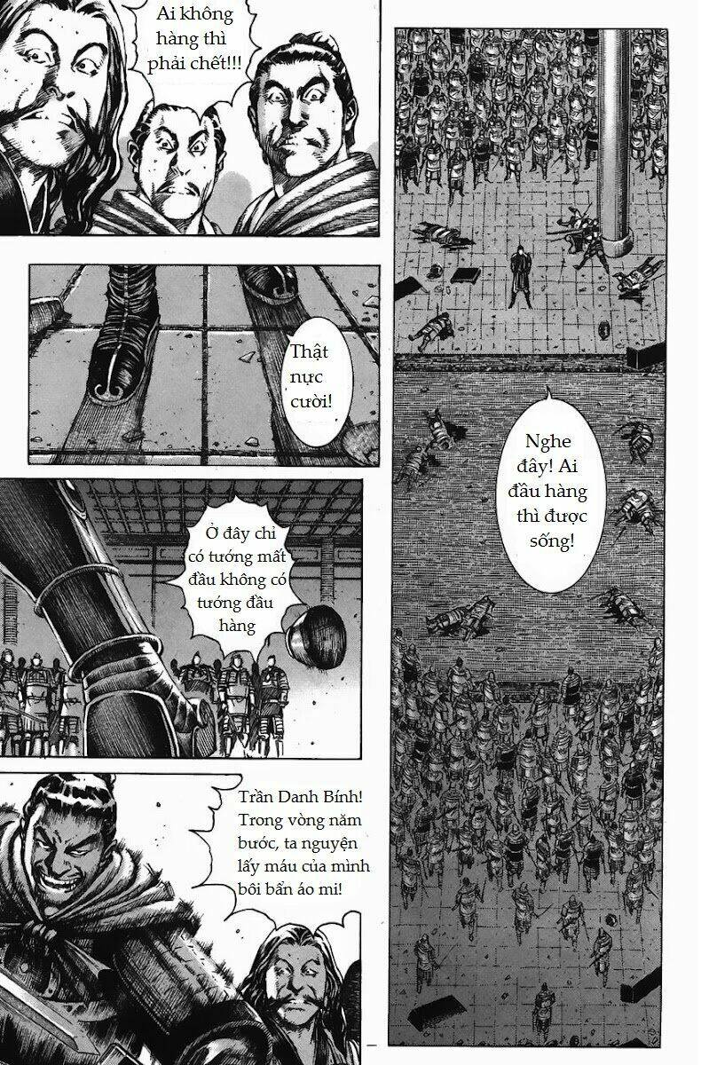 tây sơn quần anh truyện (hpln) chapter 2 14