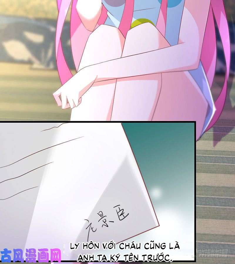 bảy ngày thực cốt hôn ước chapter 48 39