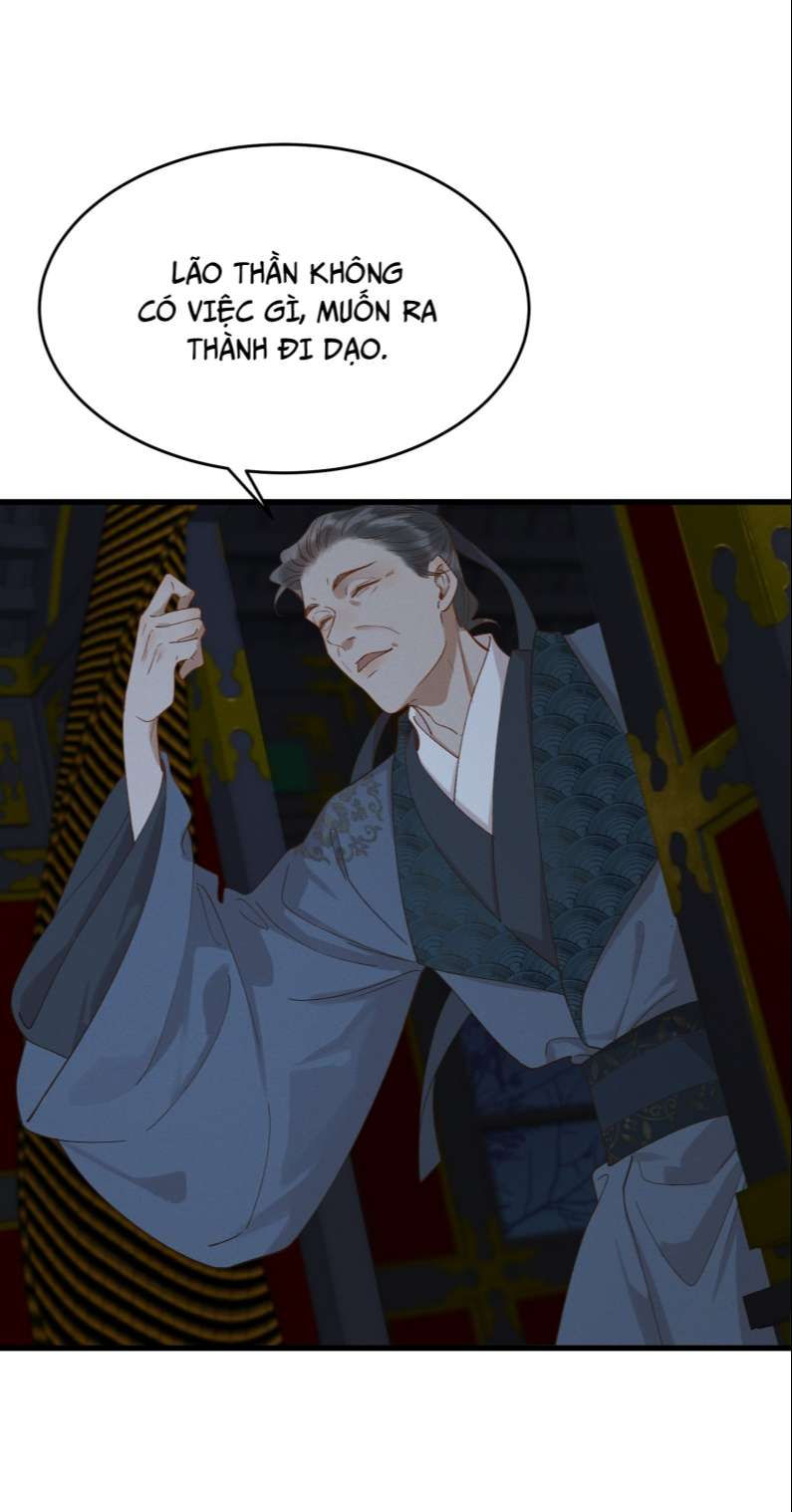 thái tử điện hạ, mã giáp của ngài lại rơi rồi chapter 46 26