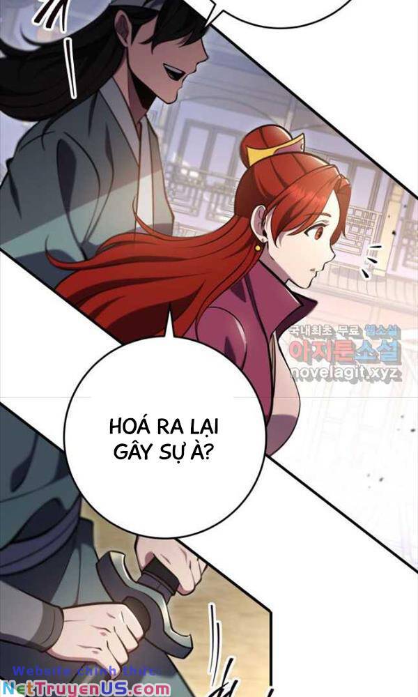 cửu thiên kiếm pháp chapter 71 19