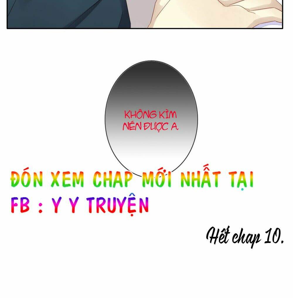 vị hôn thê bỏ trốn chapter 49 30