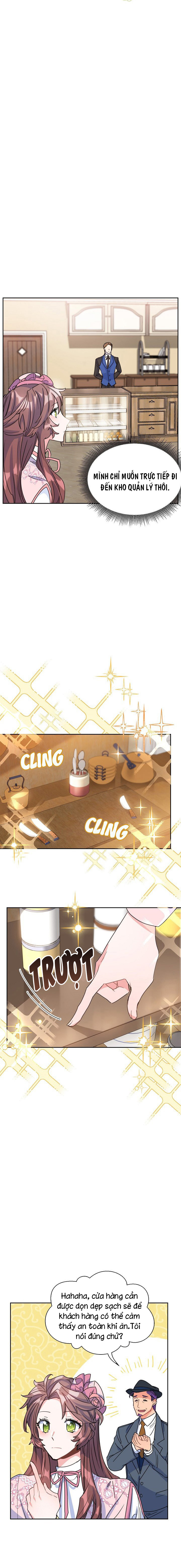 50 công thức pha trà của nữ công tước chapter 41 14