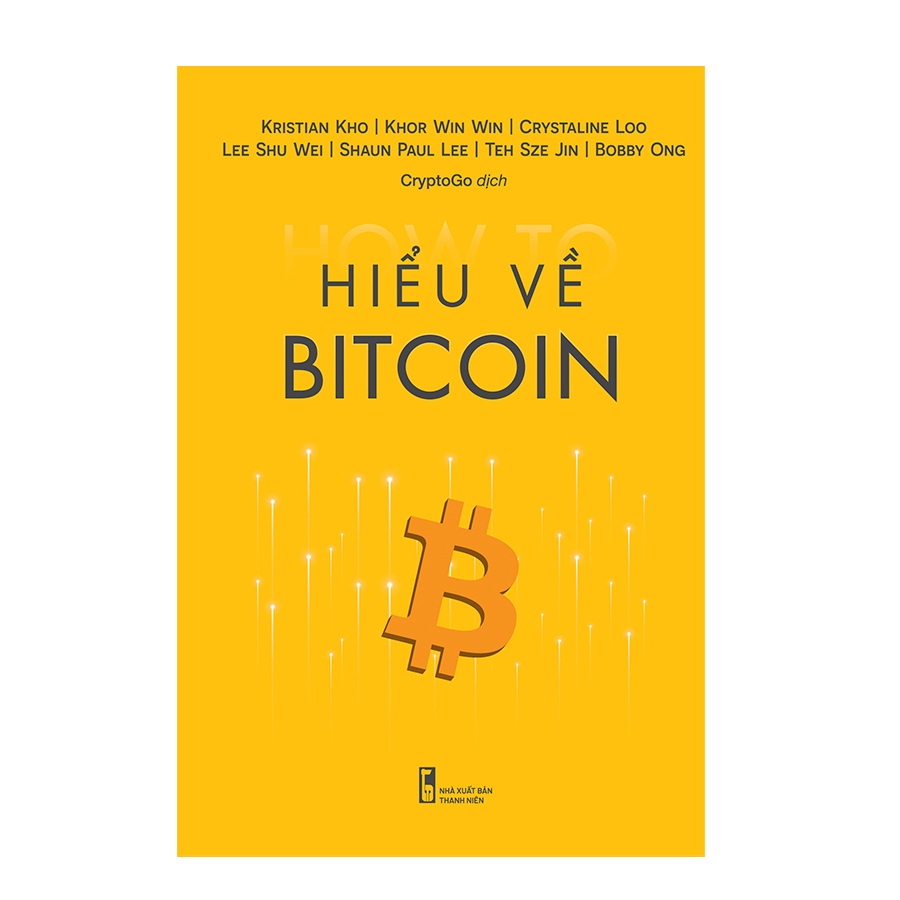 Hiểu về Bit coin