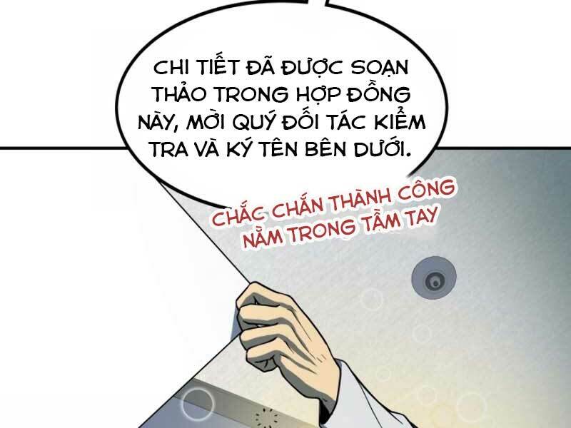ngôi nhà kết nối với hầm ngục chapter 12 77
