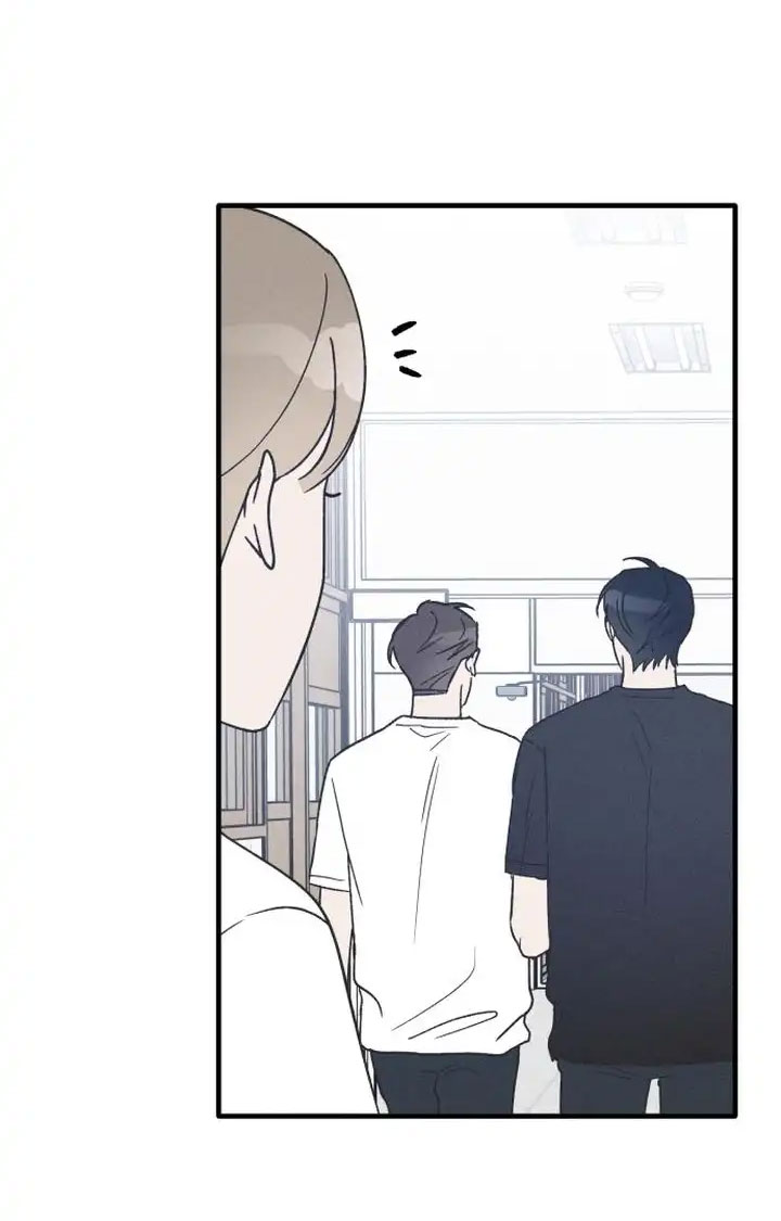 nguyên tắc của bạn thân là con trai chapter 22.2 27