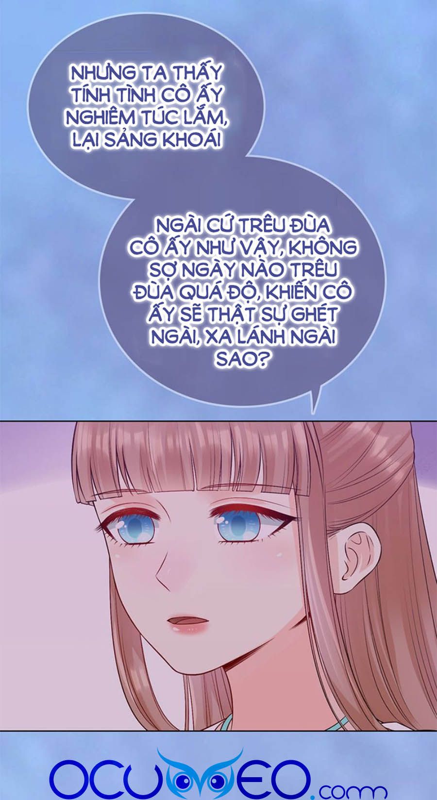 mỹ nhân già rồi chapter 62 42