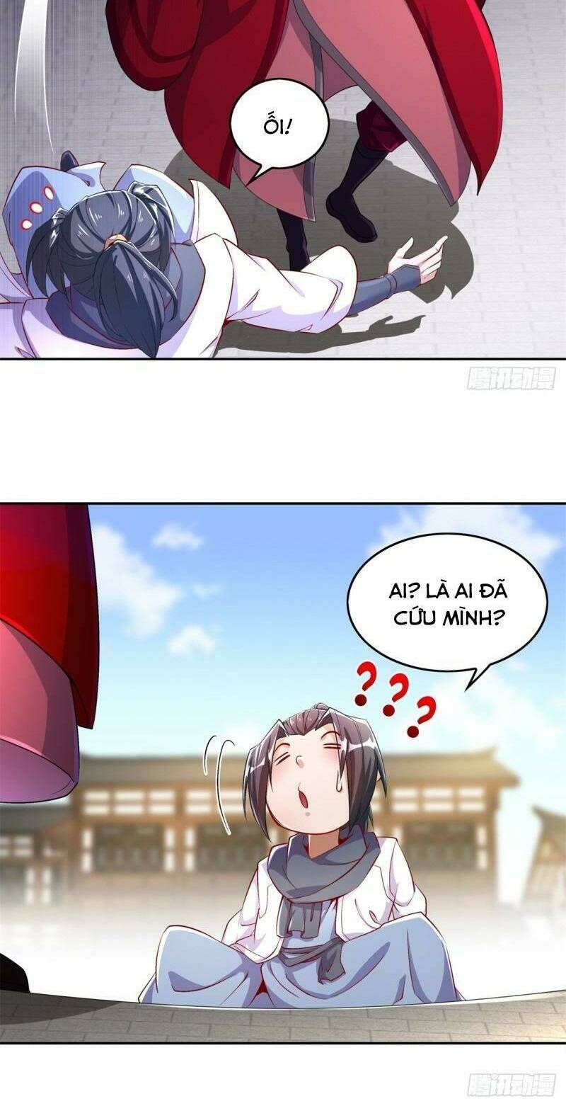 võng du chi tối cường đoán mệnh sư chapter 57 20