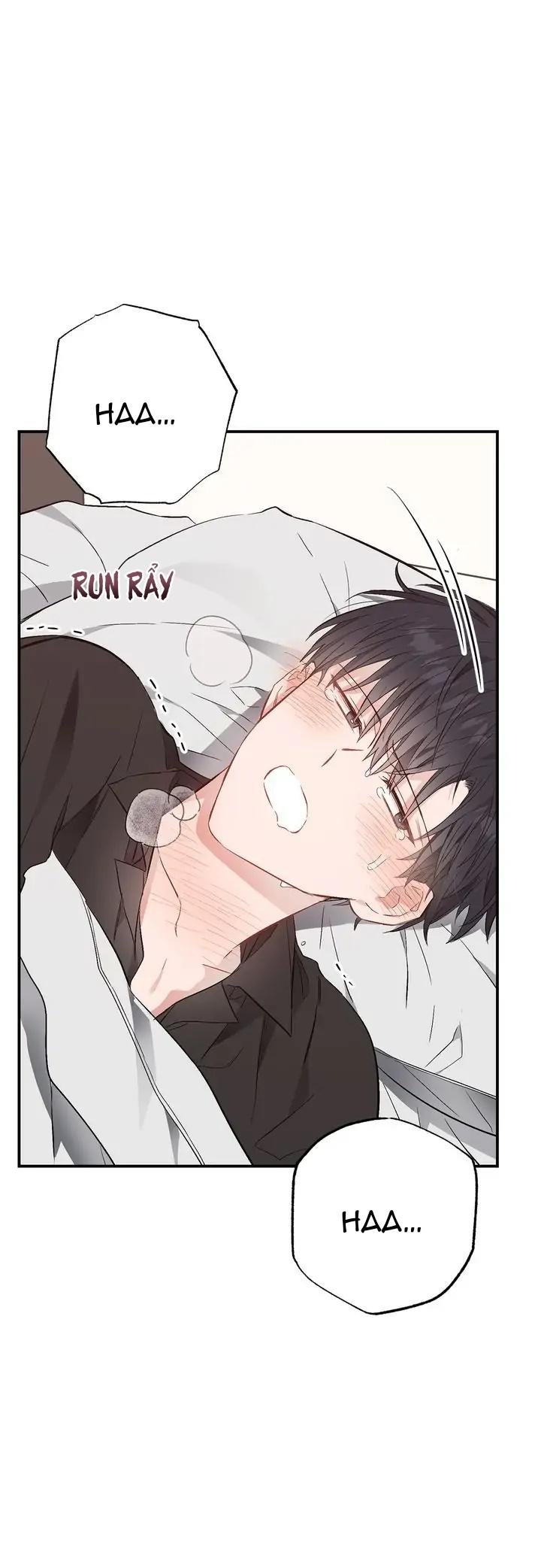 chung một bầu không khí (end) chapter 20 40