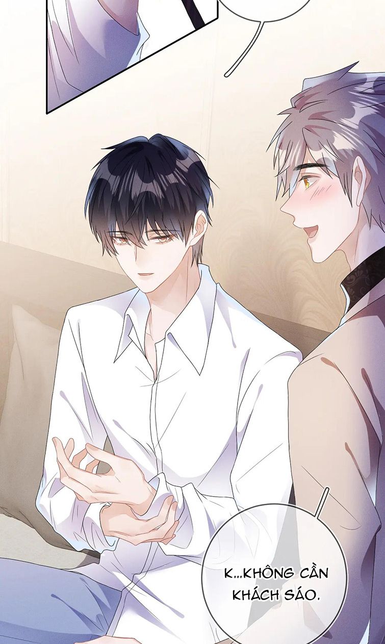 mạnh mẽ công chiếm chapter 37 28