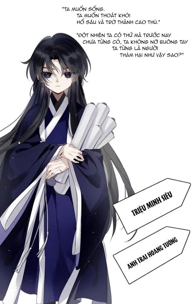 đừng chọc cún con chapter 1 69