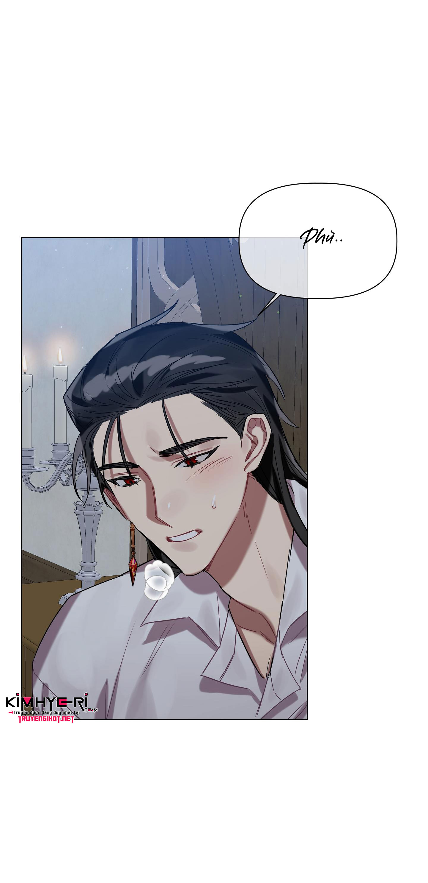 bỗng ngày nọ bị một tên đáng ghét cầu hôn chapter 22 3