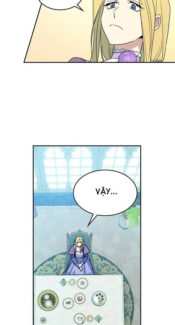 [18+] người đẹp và quái vật chapter 83 59