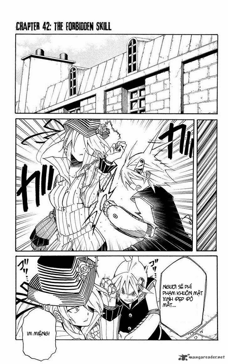 tripeace chapter 42 2