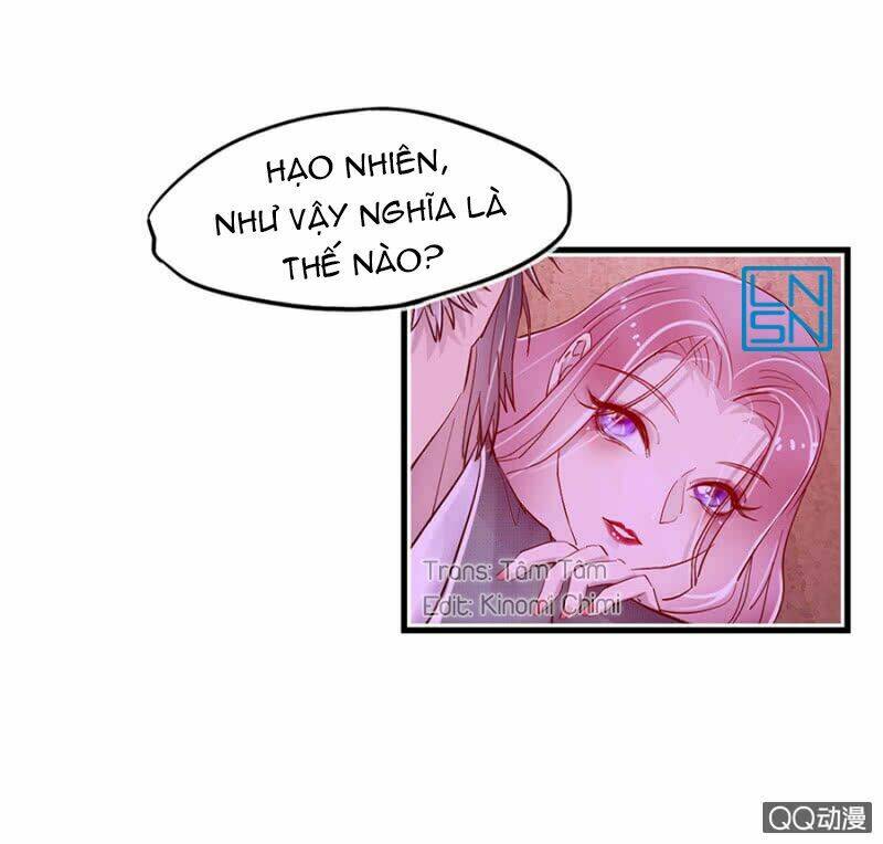 boss lãnh khốc buông em ra chapter 6 2