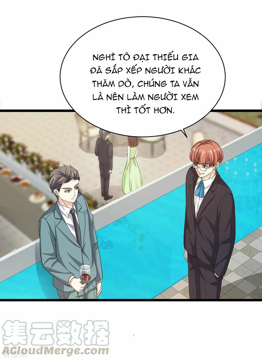 đô thị tà vương chapter 24 13