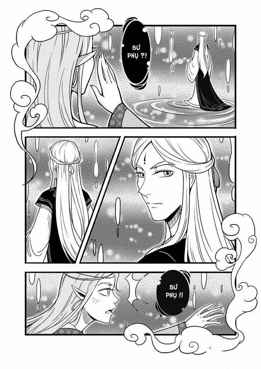 tầm khanh kí chapter 2 13