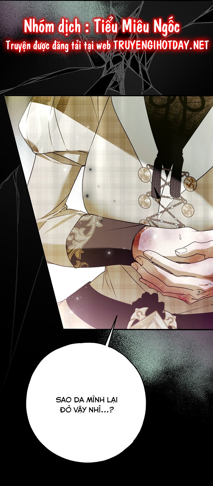 ai đó đang chiếm hữu cơ thể của tôi chapter 36 33