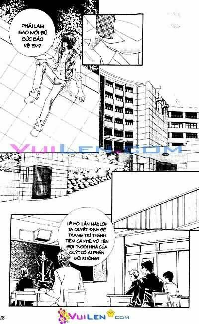 cửa hàng phù thủy chapter 8 28