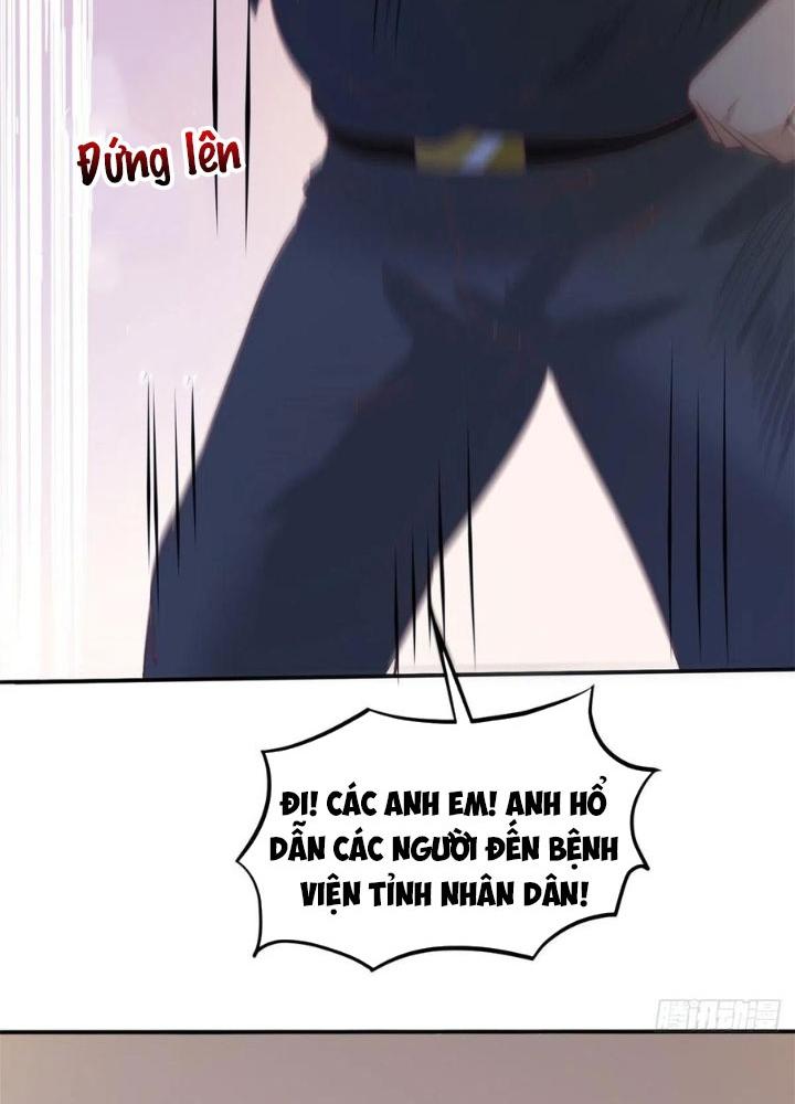 khi bác sĩ mở hack chapter 3 74