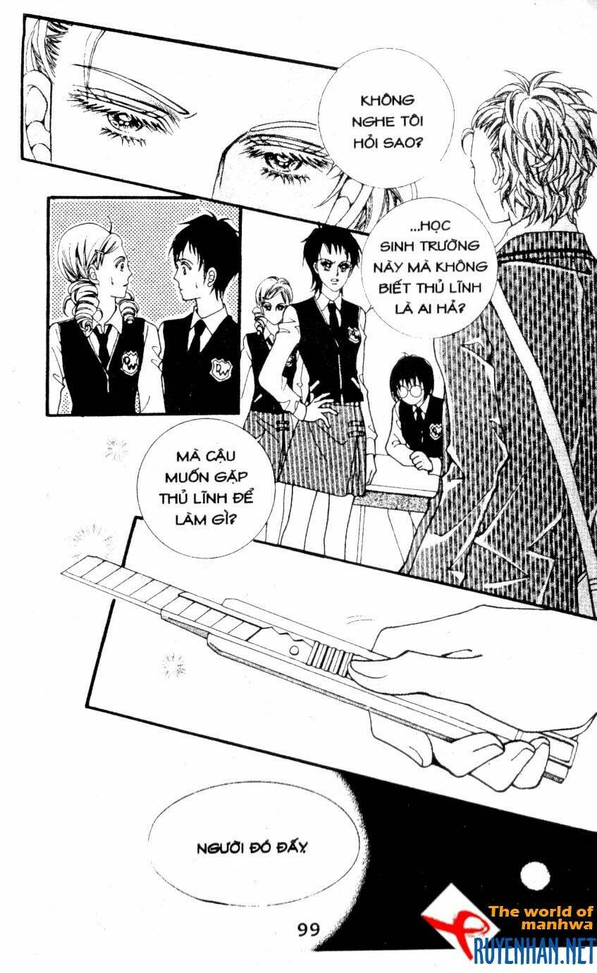 chàng trai hào hiệp chapter 1 101