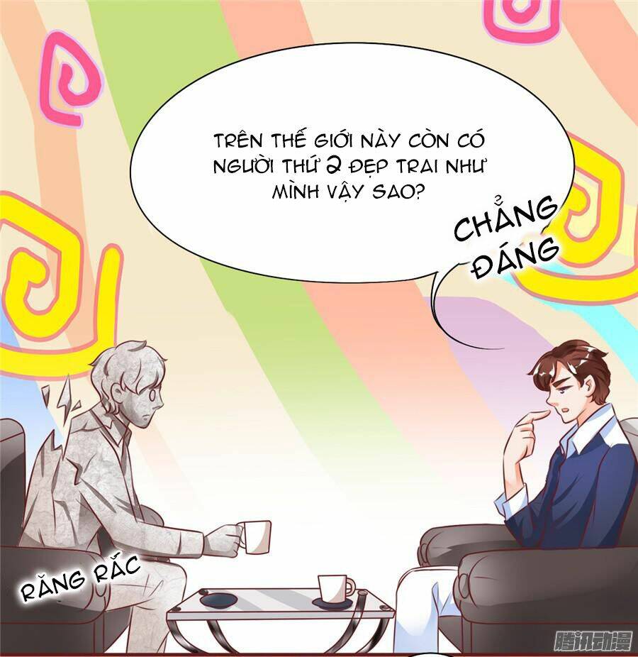 vương tước tư hữu bảo bối chapter 23 30