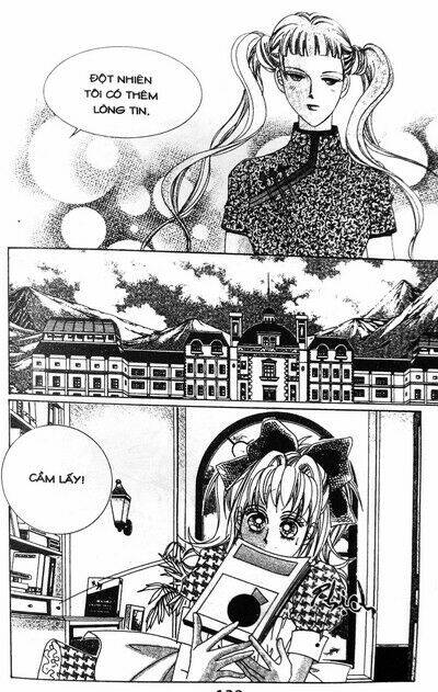 lọ lem hậu đậu chapter 14 7