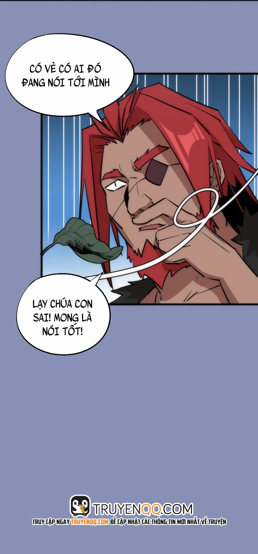 tôi không phải quỷ vương chapter 55 33