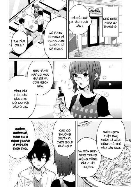 sống cùng em kế chapter 22.2 2