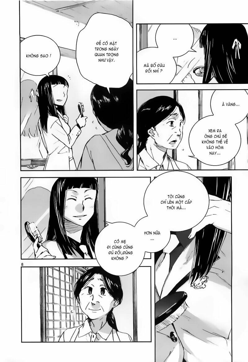hyakko chapter 8 8
