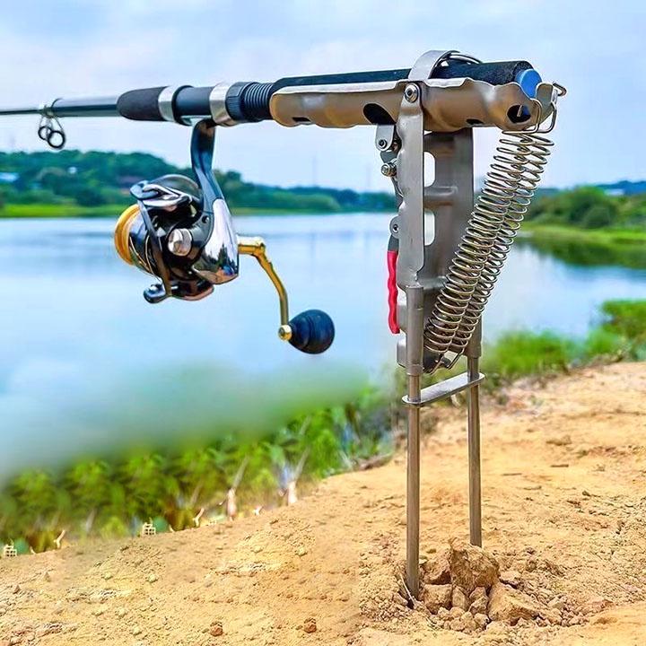Chống cần câu giật tự động LEO-27475