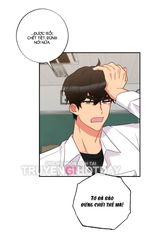 [18+] phương pháp xuất tinh của dosagyeon chapter 22.1 18