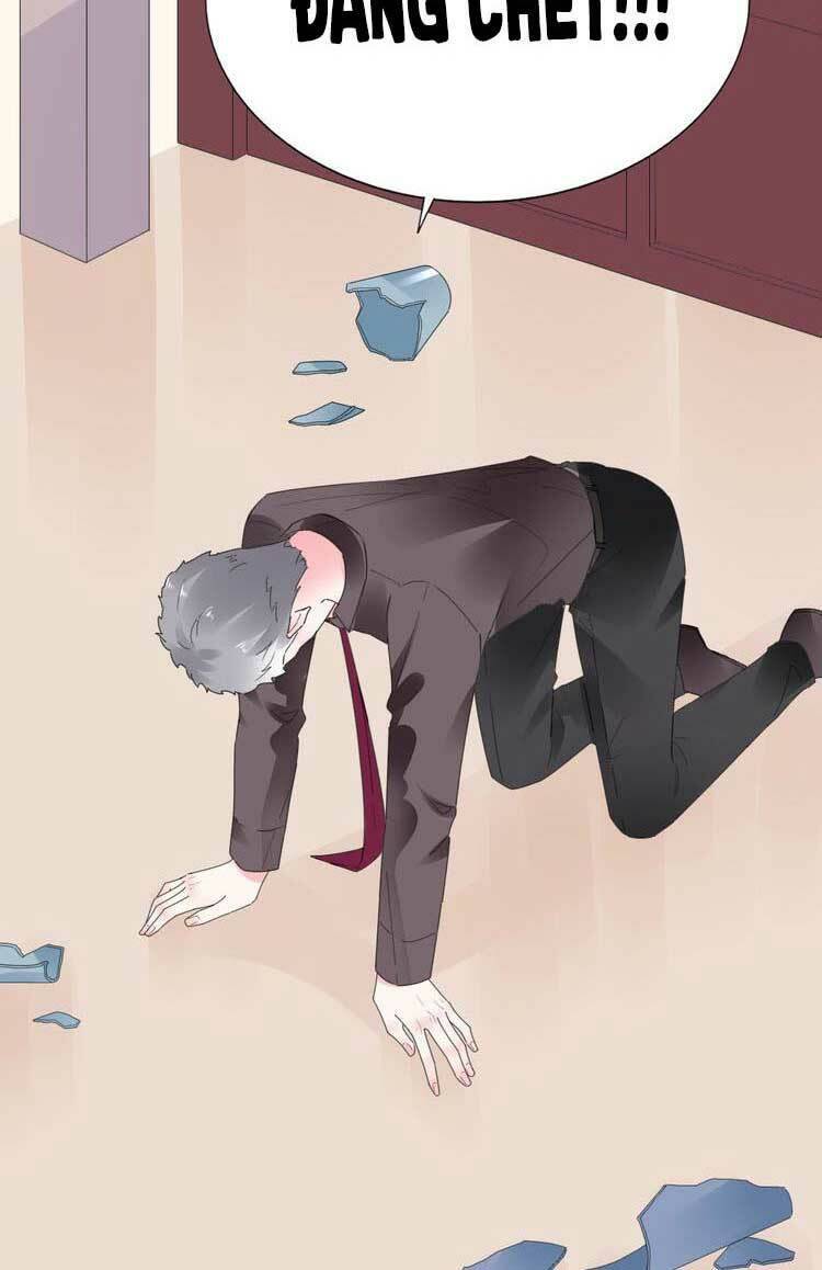 điều ước sủng ái bất bình đẳng chapter 80.2 12