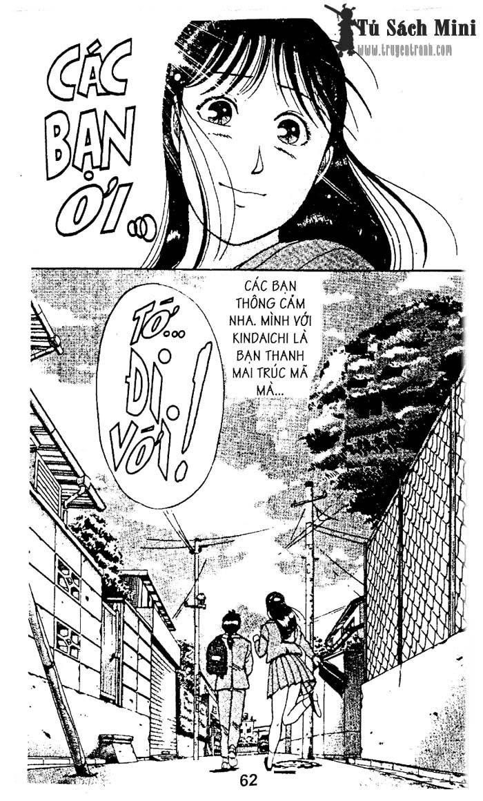 thám tử kindaichi (bản đẹp) chapter 6.1 18