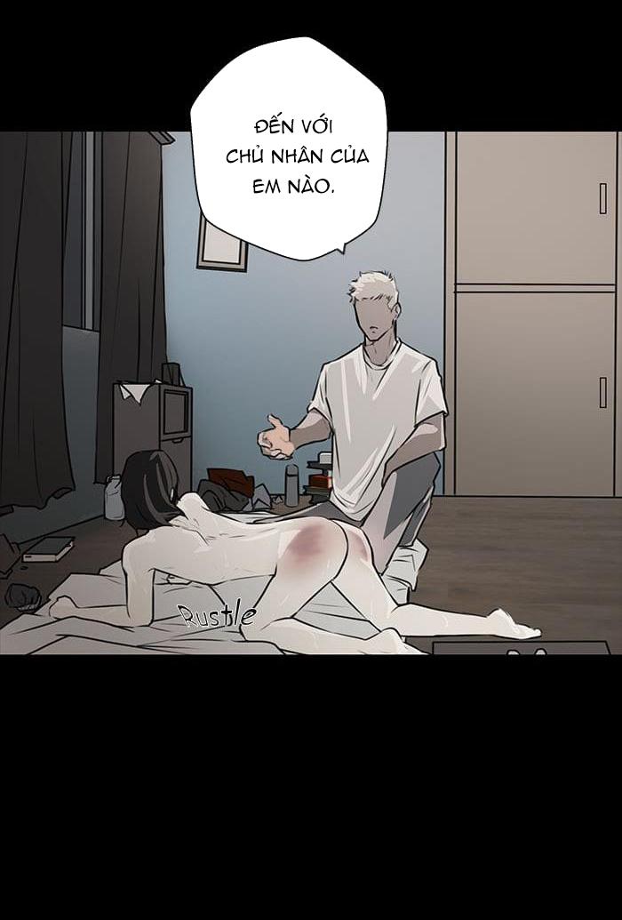 love murder basketball chapter 1 55