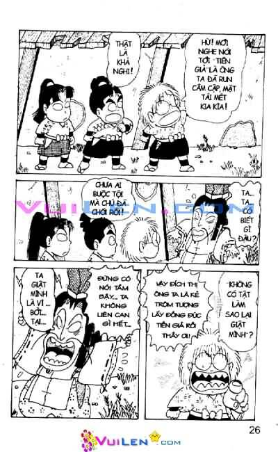 ninja loạn thị chapter 20 26