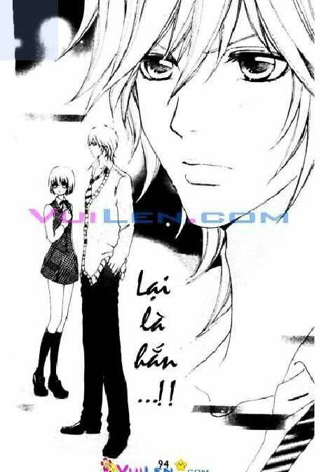 chàng quản gia của bé mei chapter 9 93