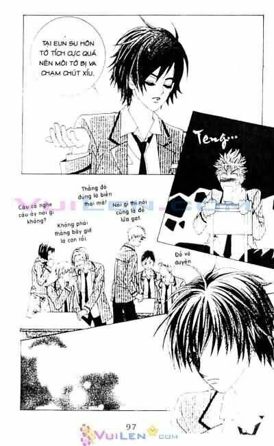 chàng gà mái chapter 9 97