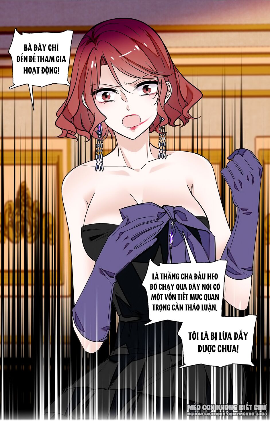 long phượng phiên chuyển chapter 42 3