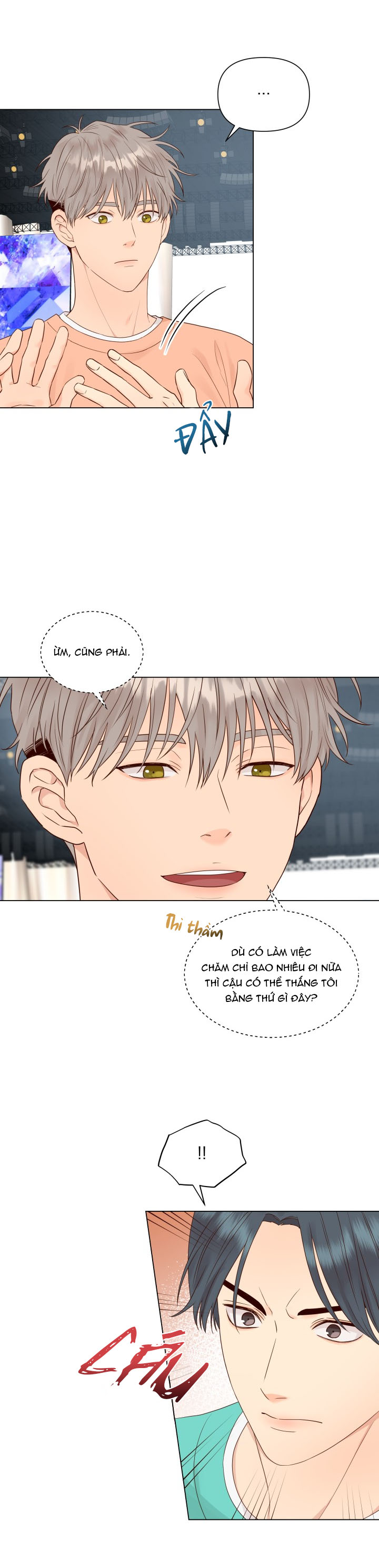 thủ hoa chapter 17 4