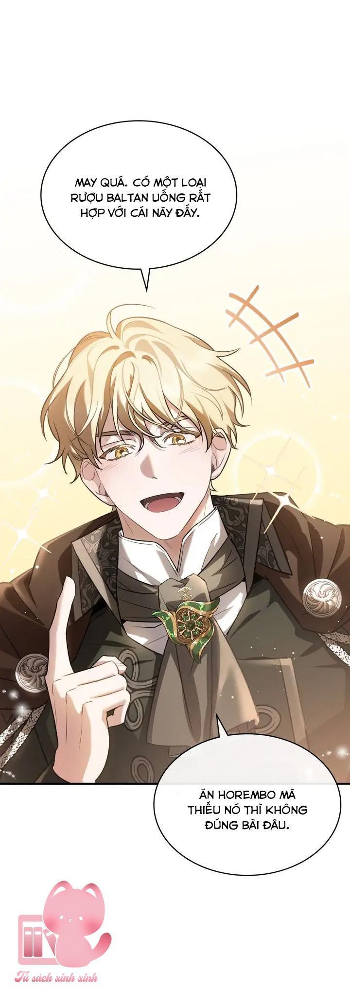 đêm đen khuất bóng chapter 24 33